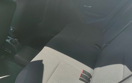 Nissan Almera, 2013 год, 750 000 рублей, 8 фотография