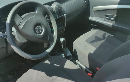 Nissan Almera, 2013 год, 750 000 рублей, 6 фотография