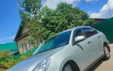 Nissan Almera, 2013 год, 750 000 рублей, 3 фотография