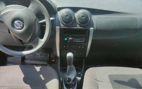 Nissan Almera, 2013 год, 750 000 рублей, 9 фотография