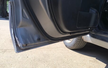 Subaru Forester, 2006 год, 819 000 рублей, 20 фотография