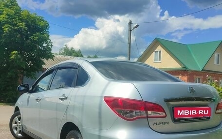 Nissan Almera, 2013 год, 750 000 рублей, 4 фотография