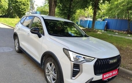 Haval Jolion, 2024 год, 1 600 000 рублей, 2 фотография