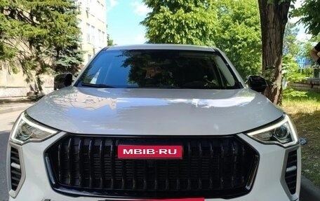 Haval Jolion, 2024 год, 1 600 000 рублей, 5 фотография