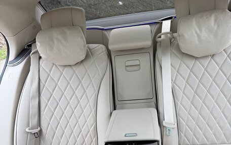 Mercedes-Benz S-Класс, 2023 год, 15 000 000 рублей, 15 фотография