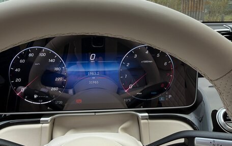 Mercedes-Benz S-Класс, 2023 год, 15 000 000 рублей, 21 фотография