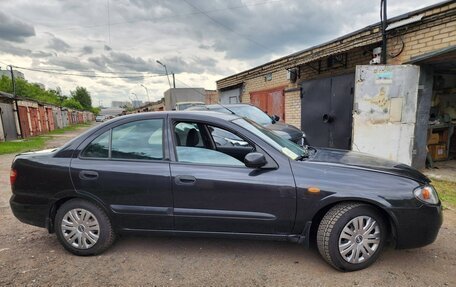 Nissan Almera, 2005 год, 600 000 рублей, 7 фотография