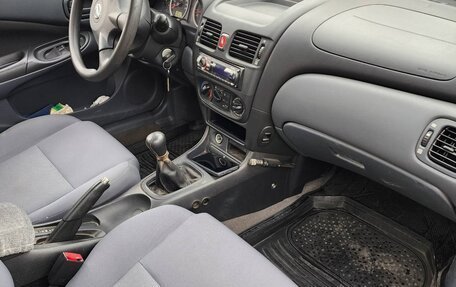 Nissan Almera, 2005 год, 600 000 рублей, 5 фотография