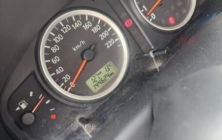Nissan Almera, 2005 год, 600 000 рублей, 6 фотография