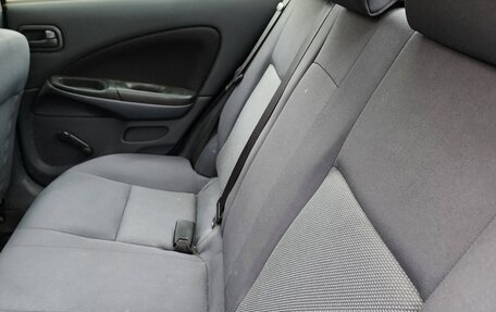 Nissan Almera, 2005 год, 600 000 рублей, 4 фотография