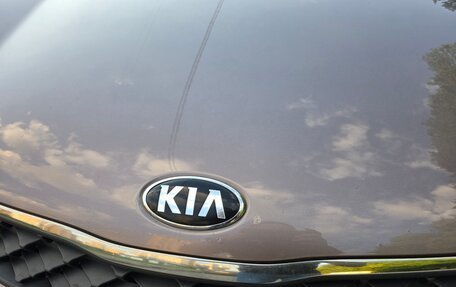 KIA Rio IV, 2020 год, 1 700 000 рублей, 14 фотография