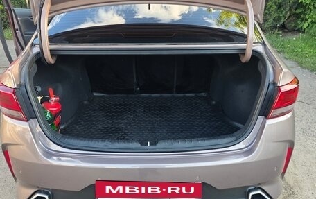 KIA Rio IV, 2020 год, 1 700 000 рублей, 12 фотография