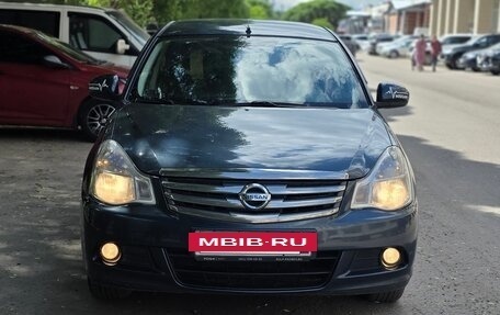 Nissan Almera, 2013 год, 475 000 рублей, 2 фотография