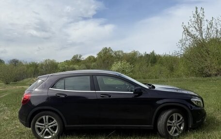 Mercedes-Benz GLA, 2015 год, 2 400 000 рублей, 8 фотография