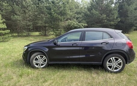 Mercedes-Benz GLA, 2015 год, 2 400 000 рублей, 4 фотография