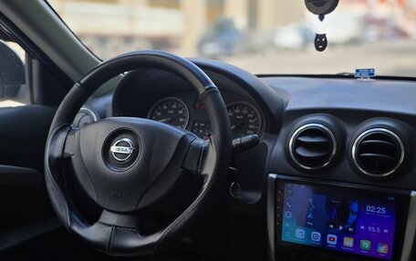 Nissan Almera, 2013 год, 475 000 рублей, 6 фотография