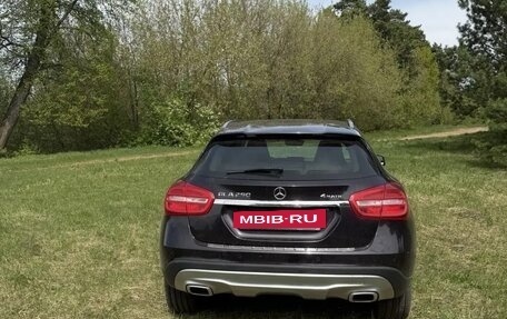 Mercedes-Benz GLA, 2015 год, 2 400 000 рублей, 5 фотография