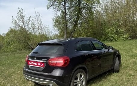 Mercedes-Benz GLA, 2015 год, 2 400 000 рублей, 6 фотография
