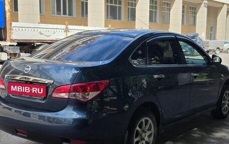 Nissan Almera, 2013 год, 475 000 рублей, 5 фотография