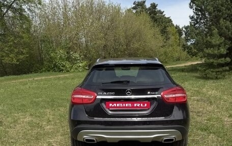 Mercedes-Benz GLA, 2015 год, 2 400 000 рублей, 7 фотография