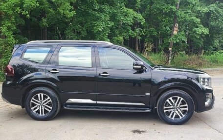 KIA Mohave I, 2020 год, 4 300 000 рублей, 3 фотография