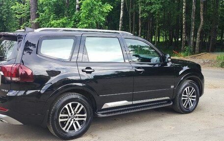 KIA Mohave I, 2020 год, 4 300 000 рублей, 4 фотография
