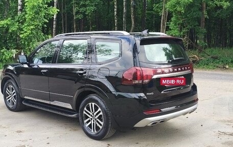 KIA Mohave I, 2020 год, 4 300 000 рублей, 8 фотография