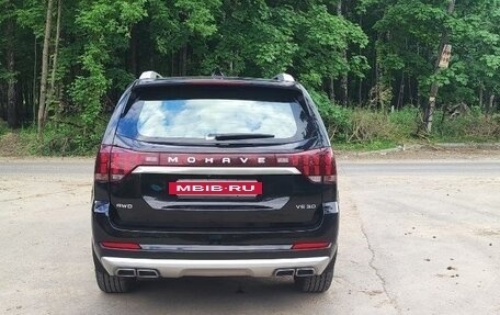 KIA Mohave I, 2020 год, 4 300 000 рублей, 6 фотография