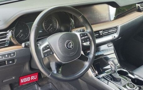 KIA Mohave I, 2020 год, 4 300 000 рублей, 19 фотография