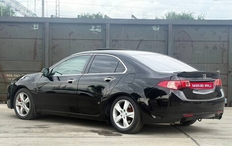 Honda Accord VIII рестайлинг, 2011 год, 1 350 000 рублей, 5 фотография