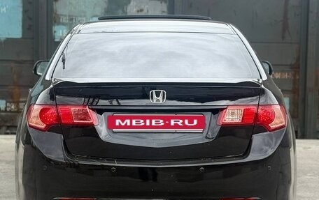 Honda Accord VIII рестайлинг, 2011 год, 1 350 000 рублей, 6 фотография