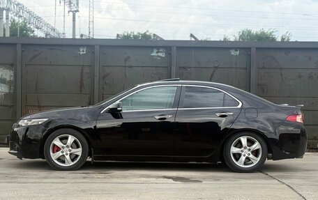 Honda Accord VIII рестайлинг, 2011 год, 1 350 000 рублей, 8 фотография