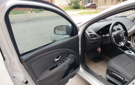 Renault Fluence I, 2012 год, 750 000 рублей, 9 фотография