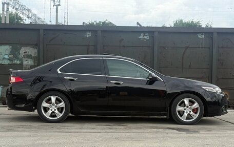 Honda Accord VIII рестайлинг, 2011 год, 1 350 000 рублей, 7 фотография