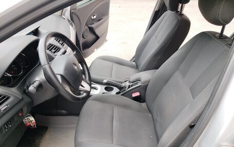 Renault Fluence I, 2012 год, 750 000 рублей, 10 фотография