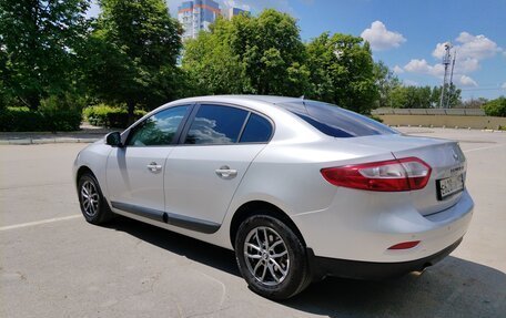 Renault Fluence I, 2012 год, 750 000 рублей, 7 фотография