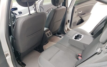 Renault Fluence I, 2012 год, 750 000 рублей, 14 фотография