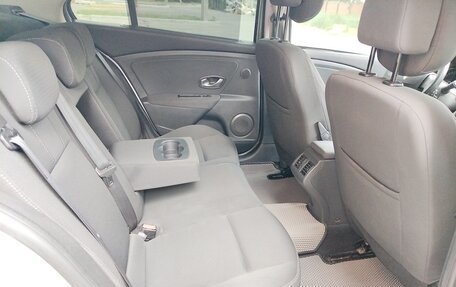 Renault Fluence I, 2012 год, 750 000 рублей, 17 фотография