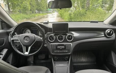 Mercedes-Benz CLA, 2013 год, 2 490 000 рублей, 3 фотография