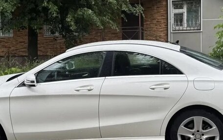 Mercedes-Benz CLA, 2013 год, 2 490 000 рублей, 2 фотография