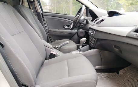 Renault Fluence I, 2012 год, 750 000 рублей, 18 фотография