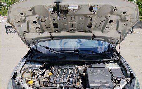 Renault Fluence I, 2012 год, 750 000 рублей, 19 фотография