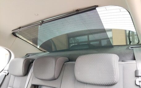 Renault Fluence I, 2012 год, 750 000 рублей, 15 фотография