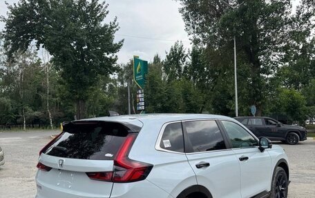 Honda CR-V, 2026 год, 4 390 000 рублей, 3 фотография