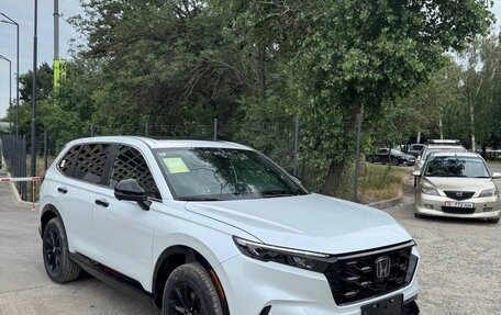 Honda CR-V, 2026 год, 4 390 000 рублей, 2 фотография