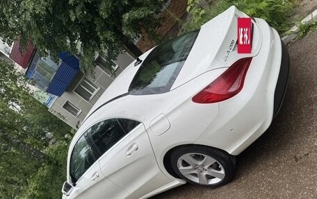 Mercedes-Benz CLA, 2013 год, 2 490 000 рублей, 4 фотография