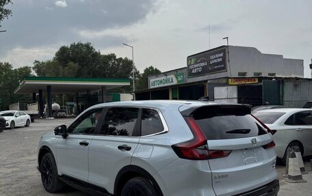 Honda CR-V, 2026 год, 4 390 000 рублей, 4 фотография