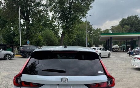 Honda CR-V, 2026 год, 4 390 000 рублей, 5 фотография