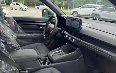 Honda CR-V, 2026 год, 4 390 000 рублей, 9 фотография