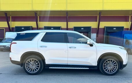 Hyundai Palisade I, 2019 год, 4 100 000 рублей, 4 фотография